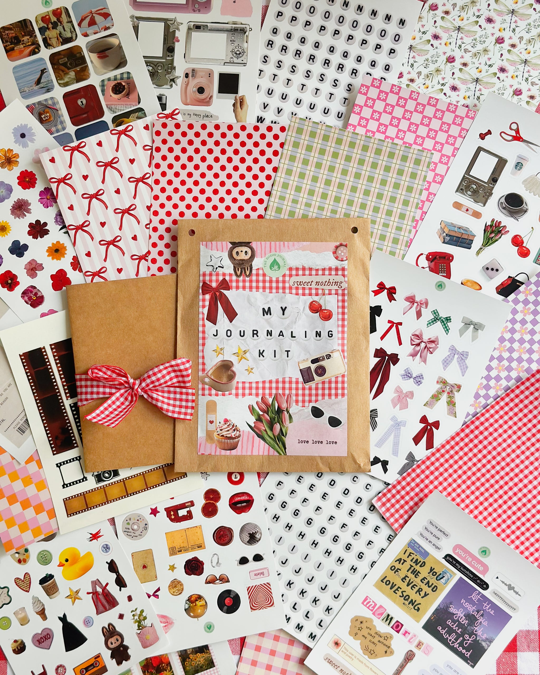 その他 d-Bodhi / journal standard The Bodhi Journal | Aesthetic Journaling Stationery from India