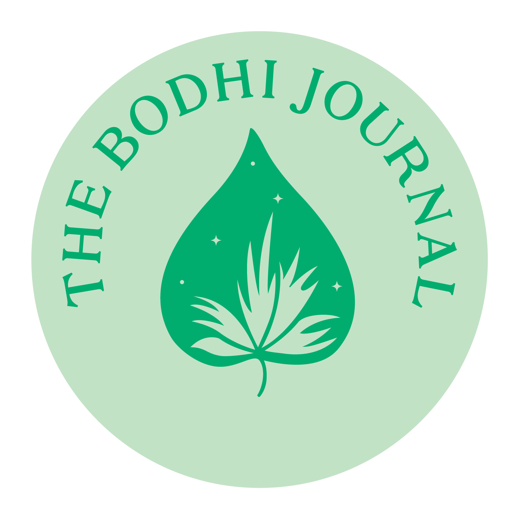 The Bodhi Journal | Aesthetic Journaling Stationery from India