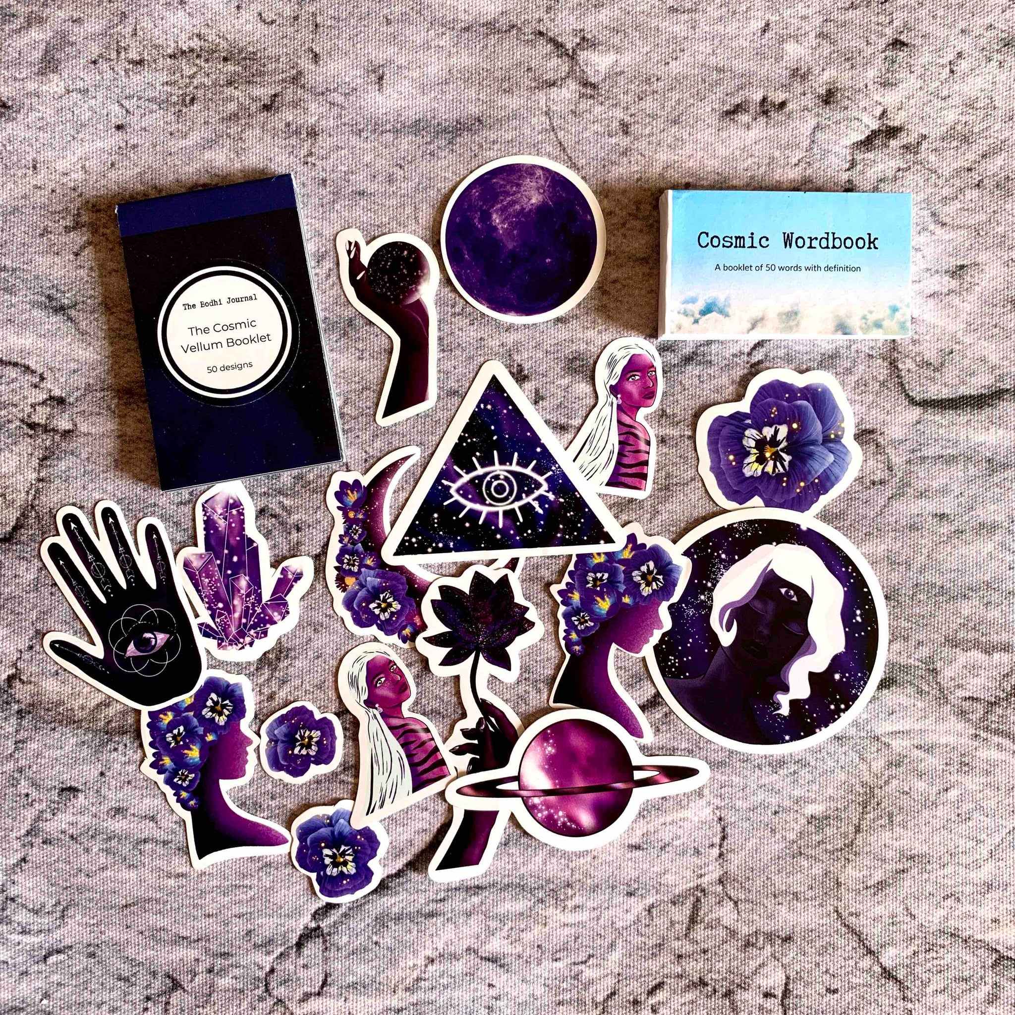 Journal Kits – The Bodhi Journal | Bodhizen India Pvt Ltd